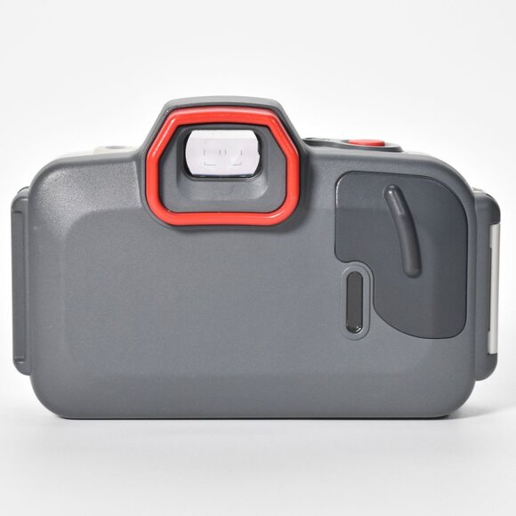 Canon Sure Shot WP-1 Waterproof 35mm Camera with 32mm f/3.5 Lens w/Canon Bag - Picture 6 of 14